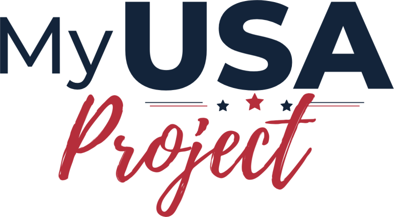 My USA Project