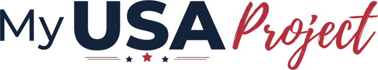 My USA Project